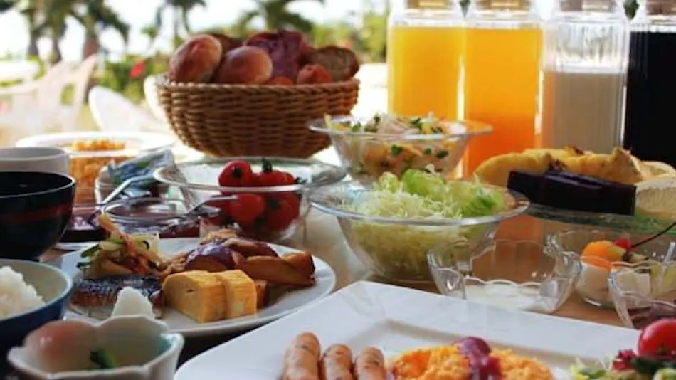 Ishigaki Island Beach Hotel Sunshine