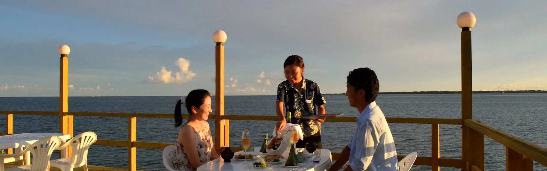石垣島 ビーチホテルサンシャイン