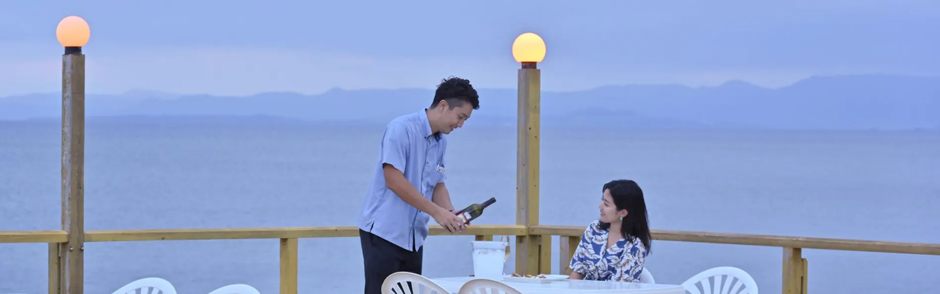 石垣島 ビーチホテルサンシャイン