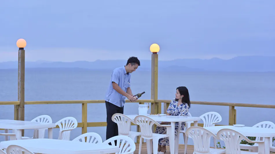 Ishigaki Island Beach Hotel Sunshine