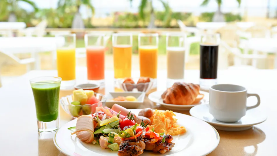 Ishigaki Island Beach Hotel Sunshine