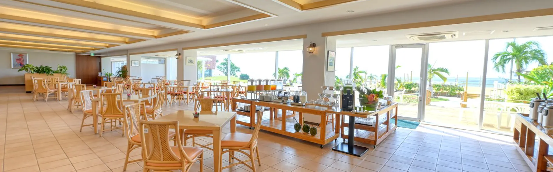 石垣島 ビーチホテルサンシャイン