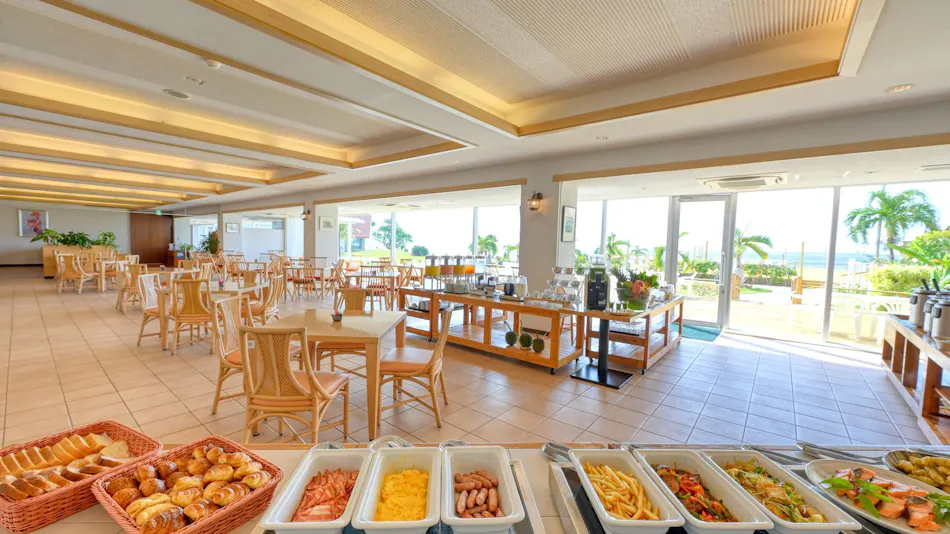 Ishigaki Island Beach Hotel Sunshine