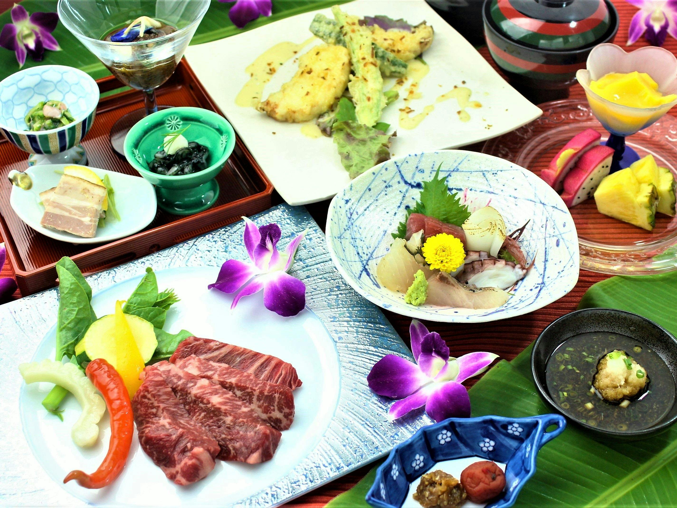 石垣島 ビーチホテルサンシャイン