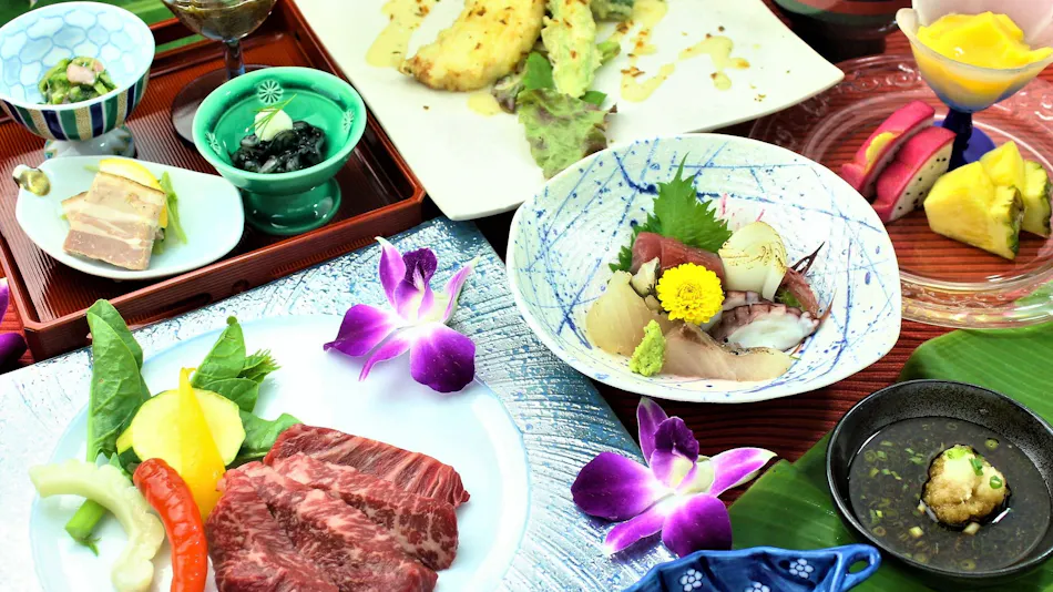 Ishigaki Island Beach Hotel Sunshine