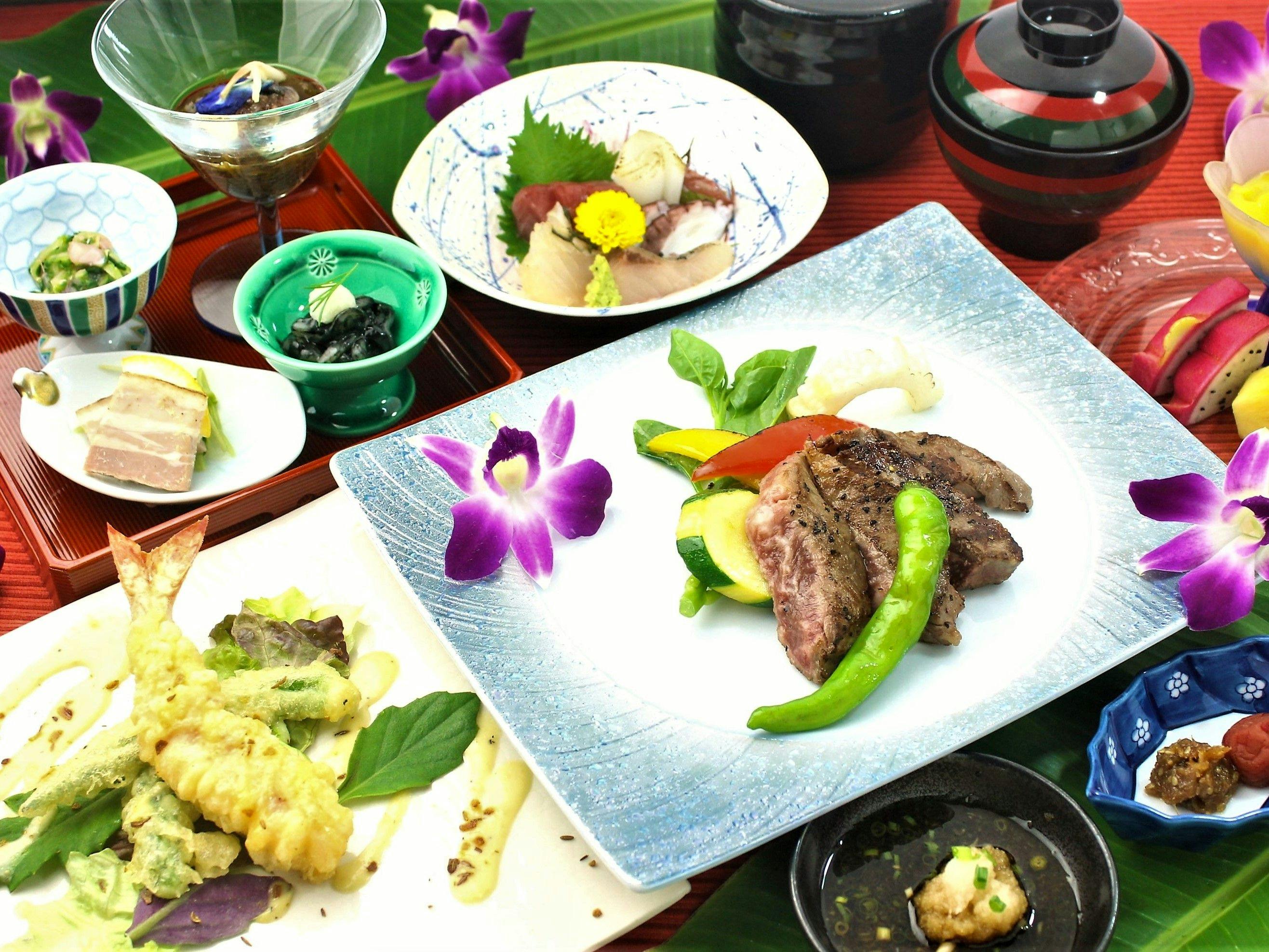 石垣島 ビーチホテルサンシャイン