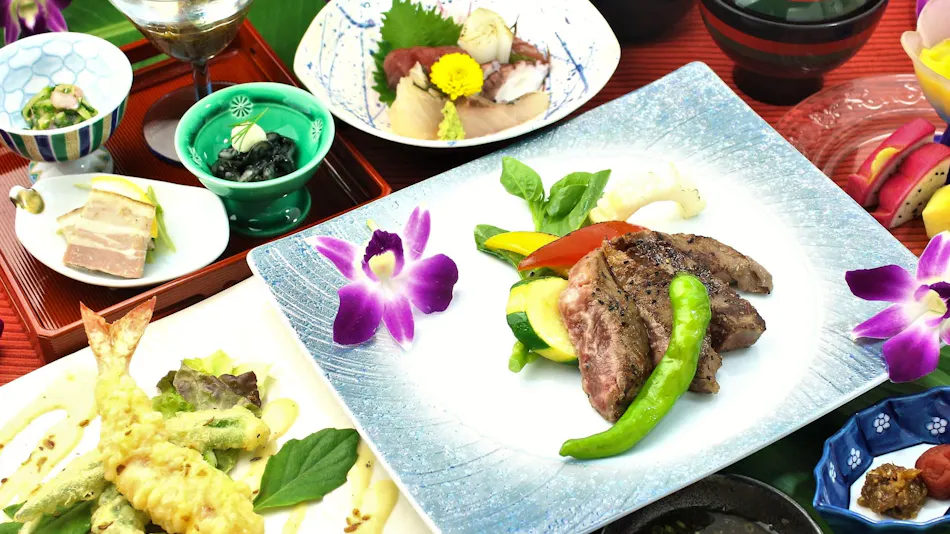 Ishigaki Island Beach Hotel Sunshine