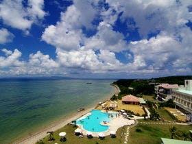 石垣島ビーチホテルサンシャイン
