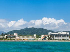 石垣島ビーチホテルサンシャイン