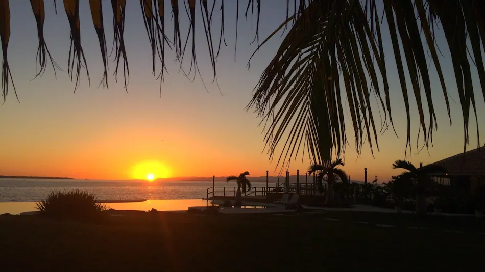 Ishigaki Island Beach Hotel Sunshine