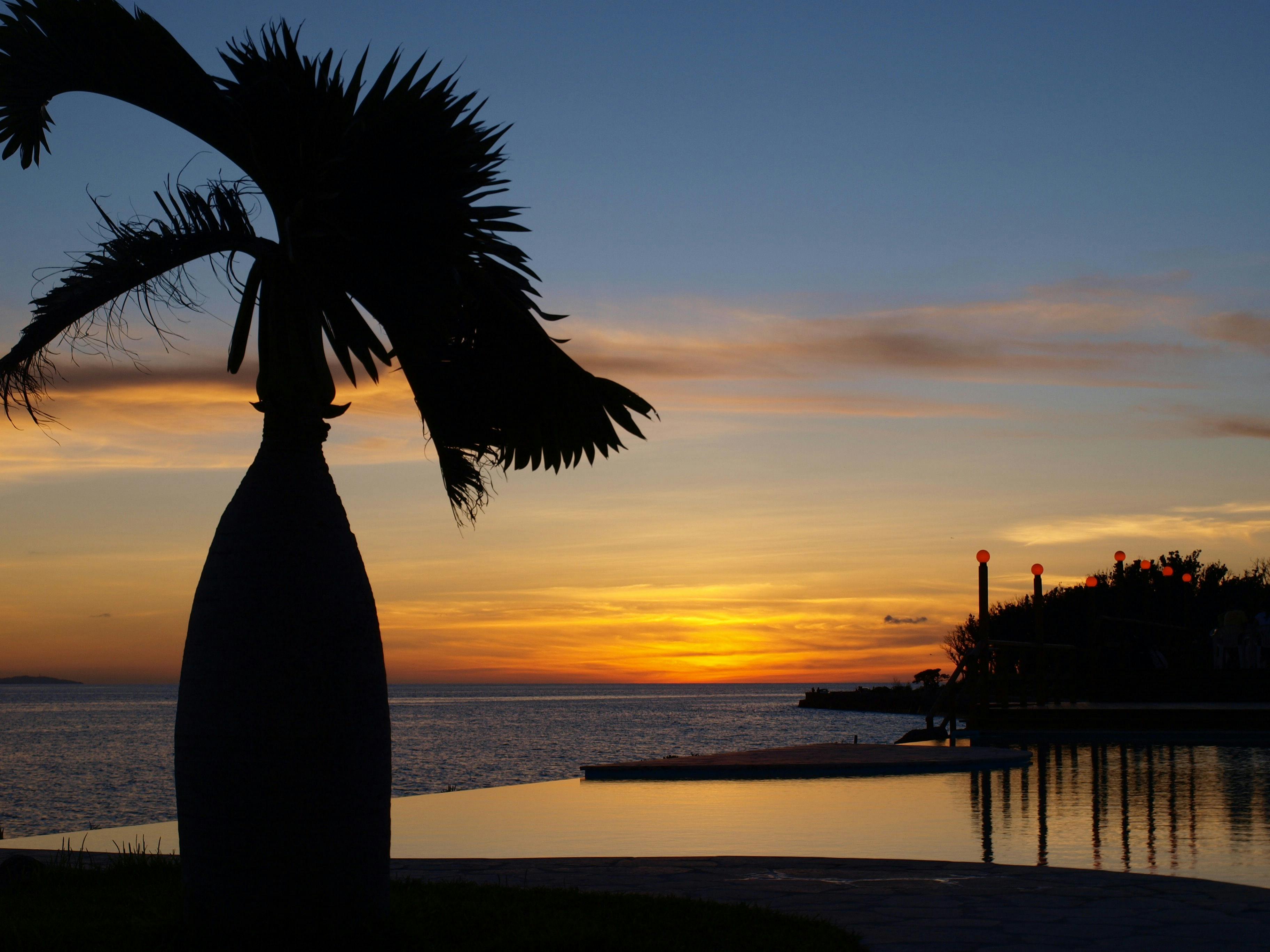 石垣島 ビーチホテルサンシャイン