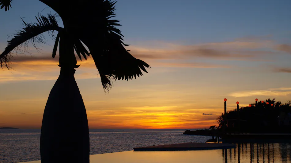 Ishigaki Island Beach Hotel Sunshine