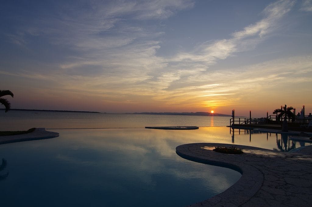 石垣島 ビーチホテルサンシャイン