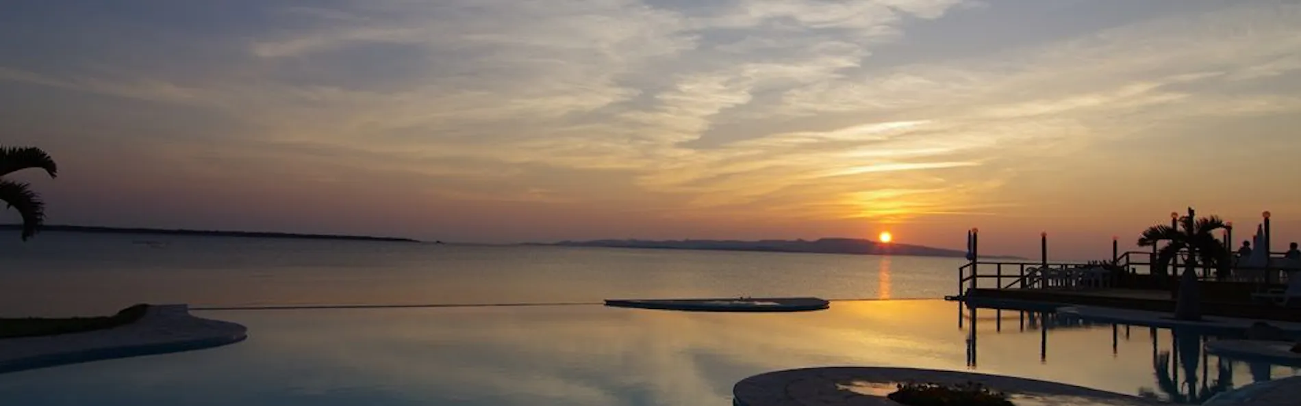 石垣島 ビーチホテルサンシャイン