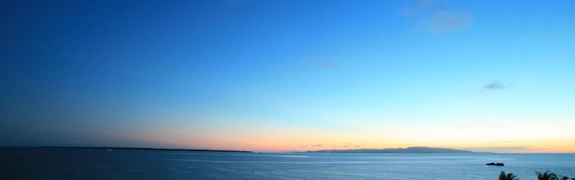石垣島 ビーチホテルサンシャイン