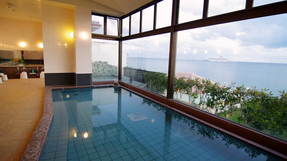 Ishigaki Island Beach Hotel Sunshine