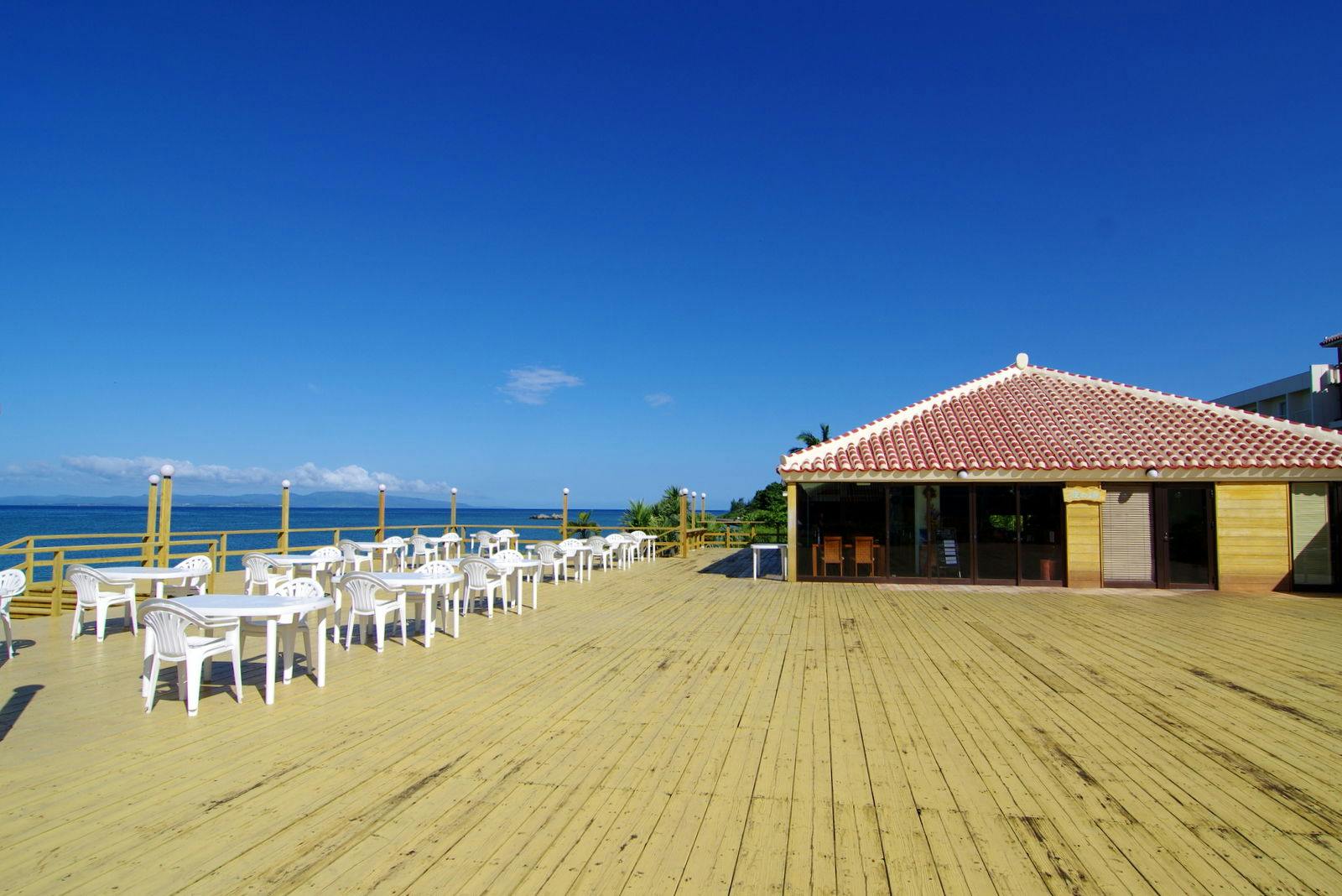 石垣島 ビーチホテルサンシャイン