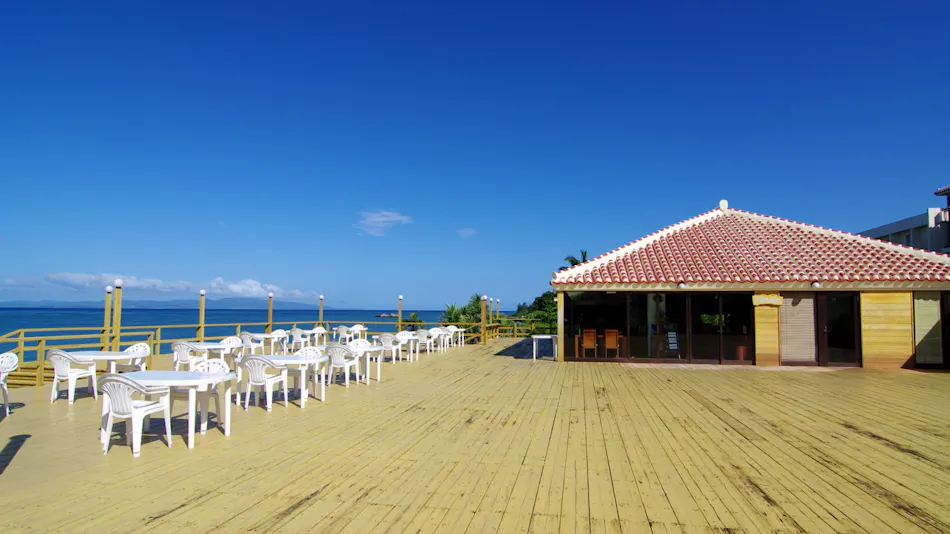 Ishigaki Island Beach Hotel Sunshine