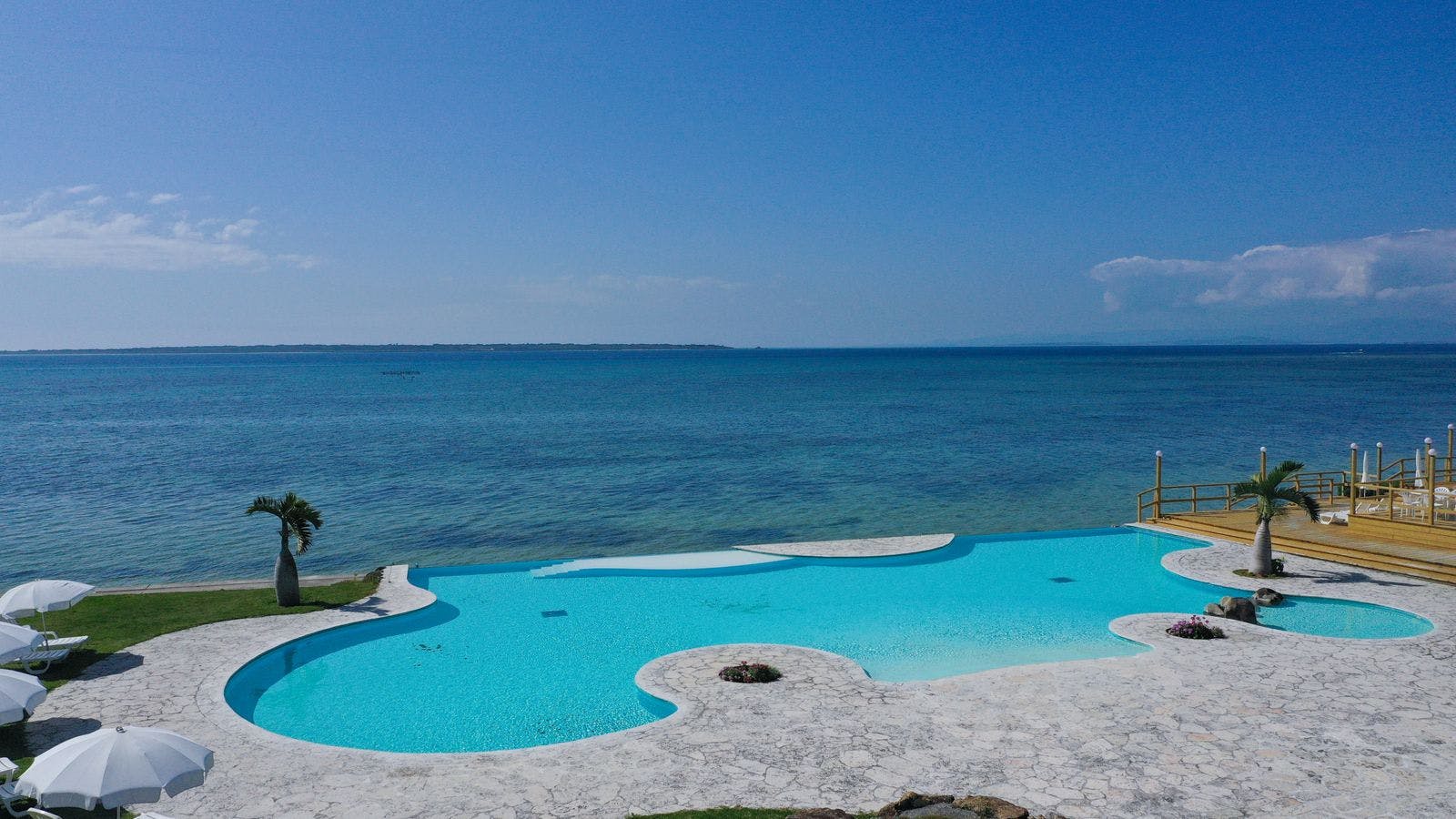 石垣島 ビーチホテルサンシャイン
