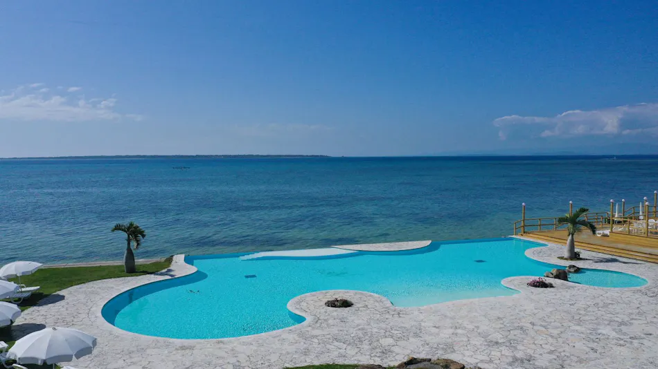 Ishigaki Island Beach Hotel Sunshine