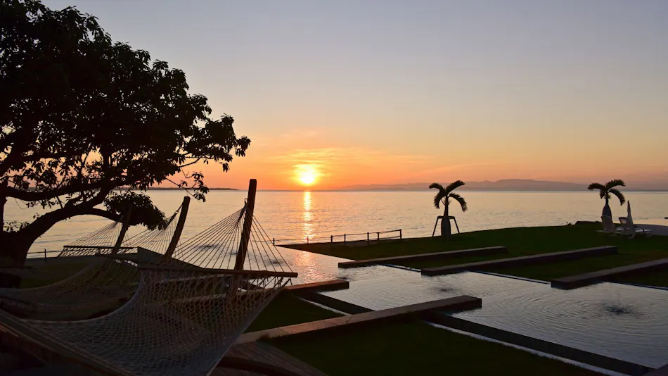 Ishigaki Island Beach Hotel Sunshine