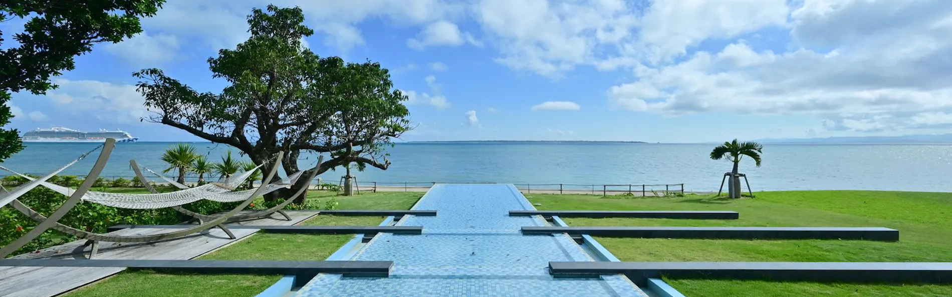 石垣島 ビーチホテルサンシャイン