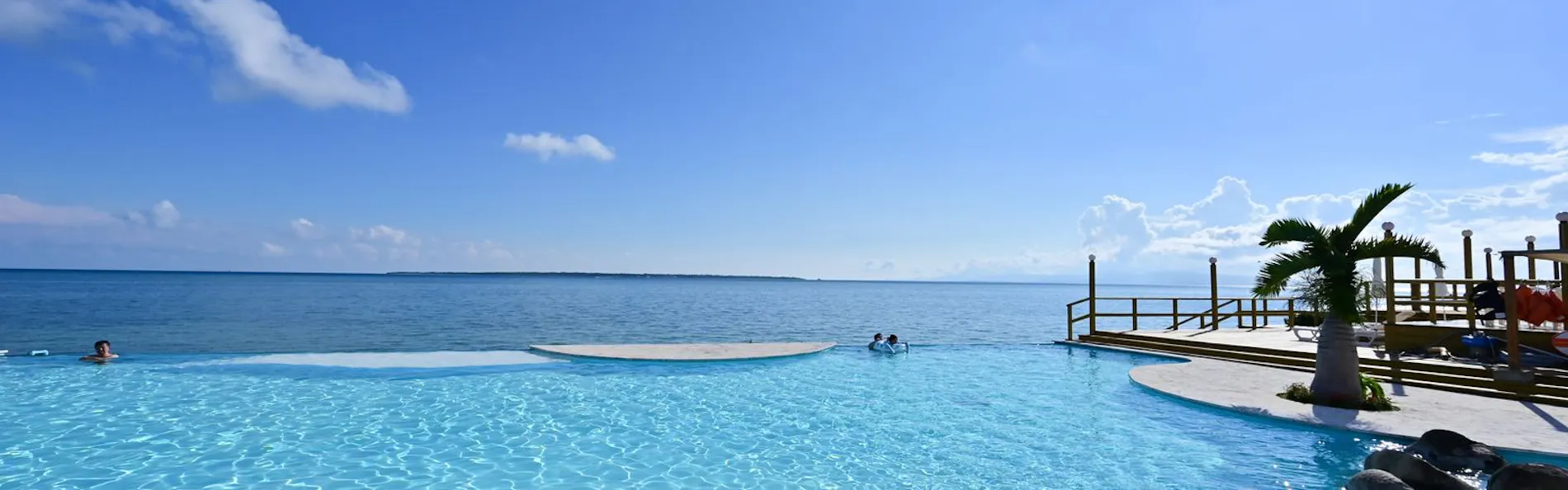 石垣島 ビーチホテルサンシャイン