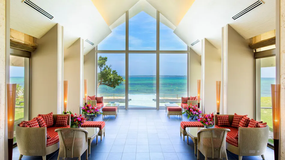 Ishigaki Island Beach Hotel Sunshine