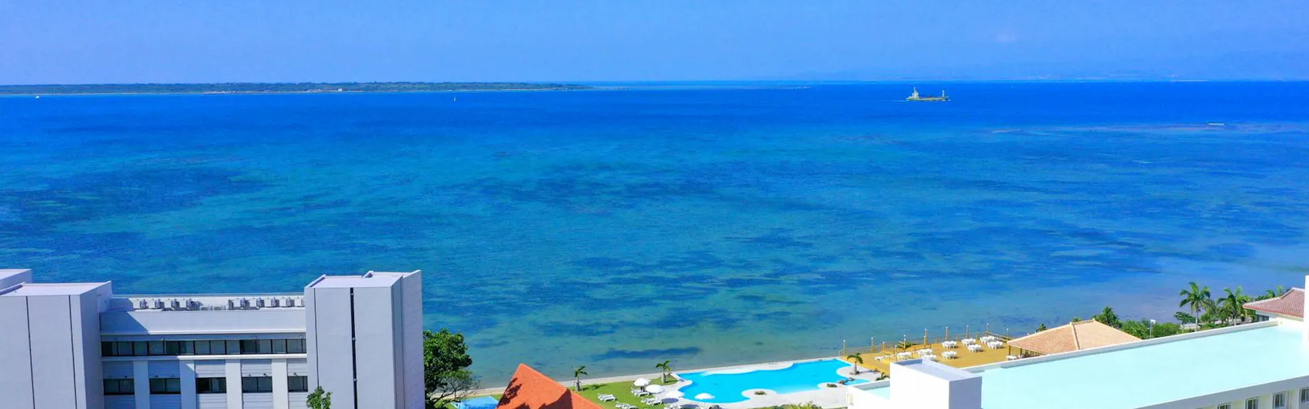 石垣島 ビーチホテルサンシャイン