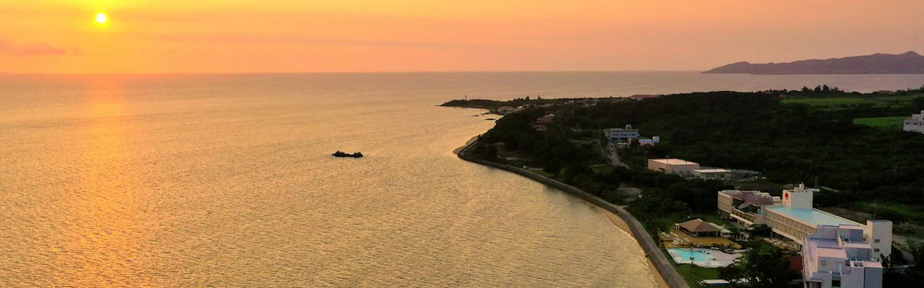 石垣島 ビーチホテルサンシャイン