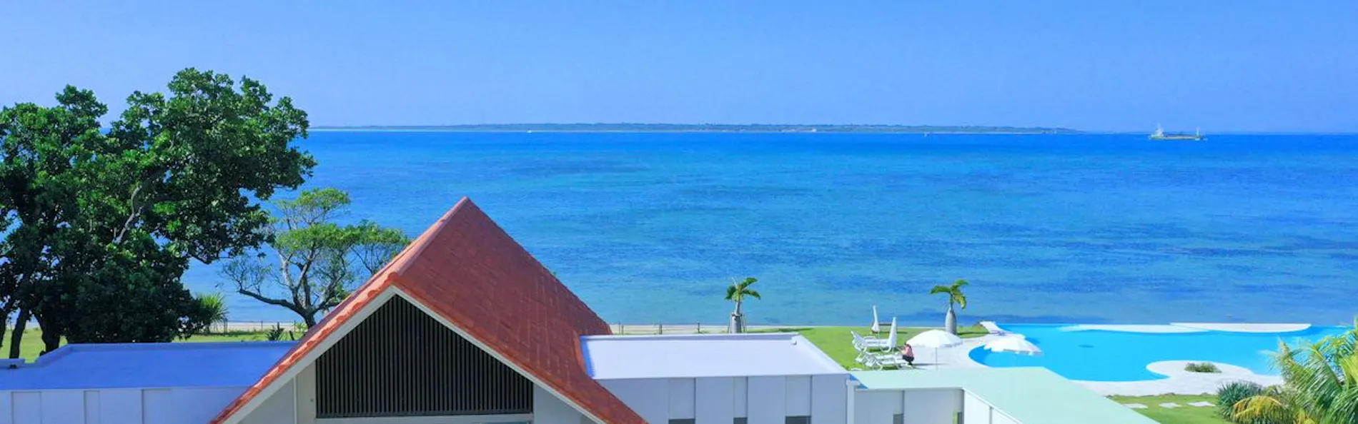 石垣島 ビーチホテルサンシャイン
