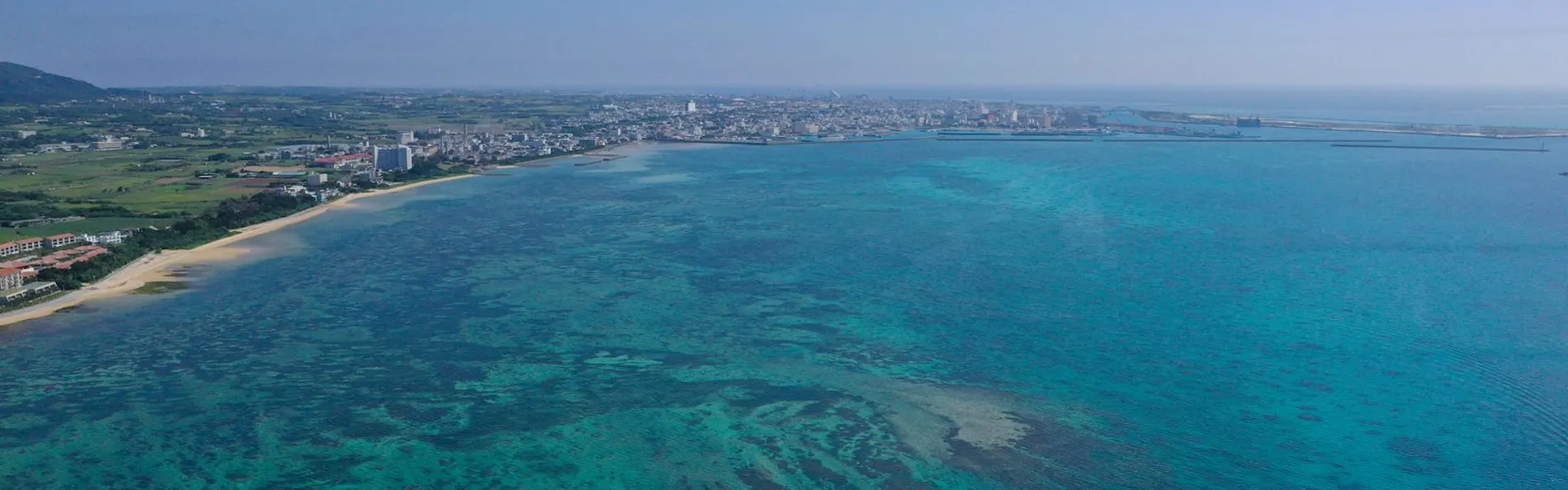 石垣島 ビーチホテルサンシャイン