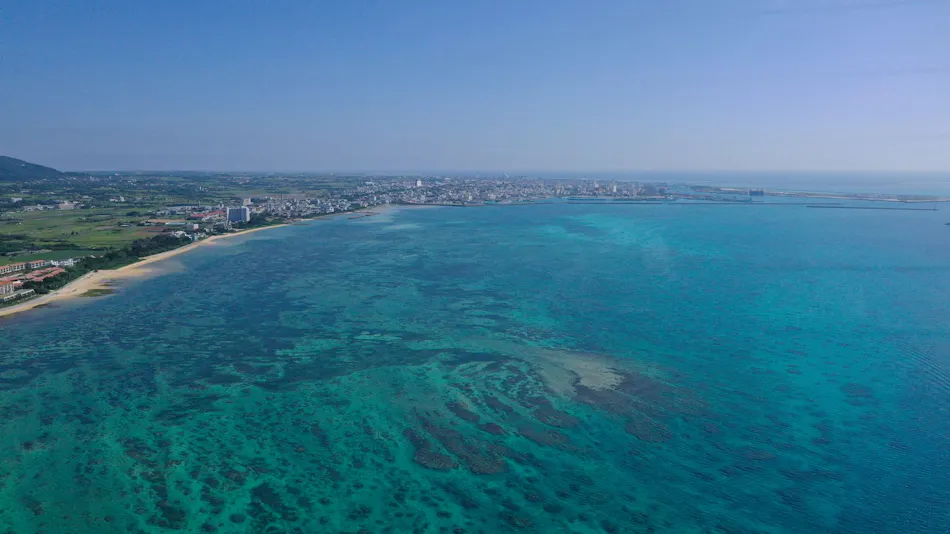 Ishigaki Island Beach Hotel Sunshine