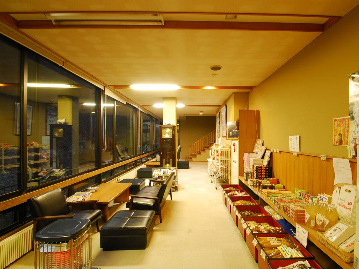 ล็อบบี้