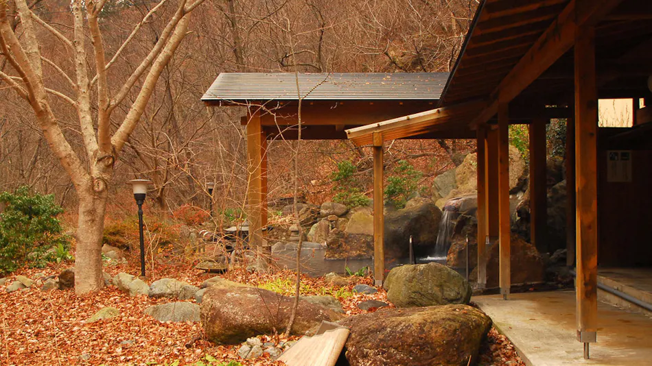 Kawako Onsen Hamaya Ryokan