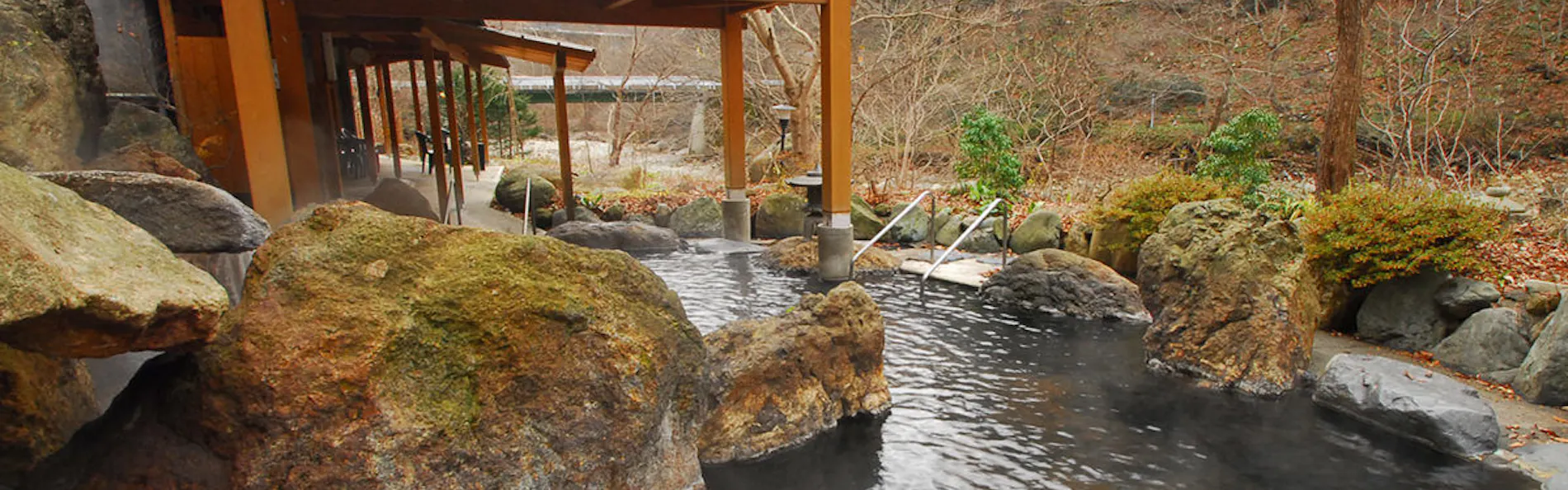 川古温泉 浜屋旅館