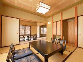 川古温泉　浜屋旅館