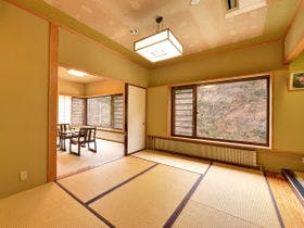 川古温泉　浜屋旅館