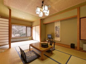 川古温泉　浜屋旅館