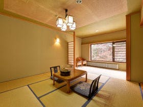 川古温泉　浜屋旅館