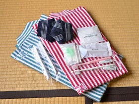 川古温泉　浜屋旅館