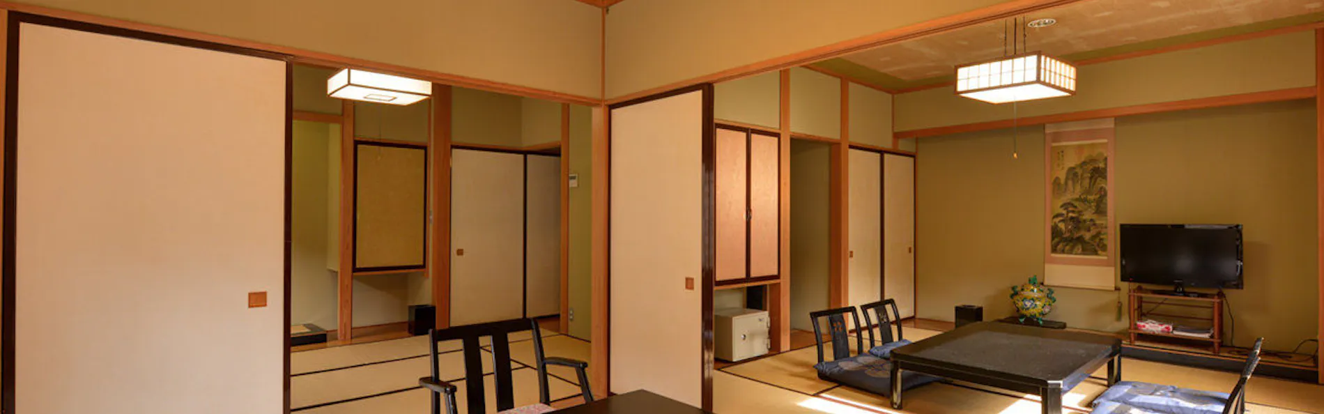 川古温泉 浜屋旅館