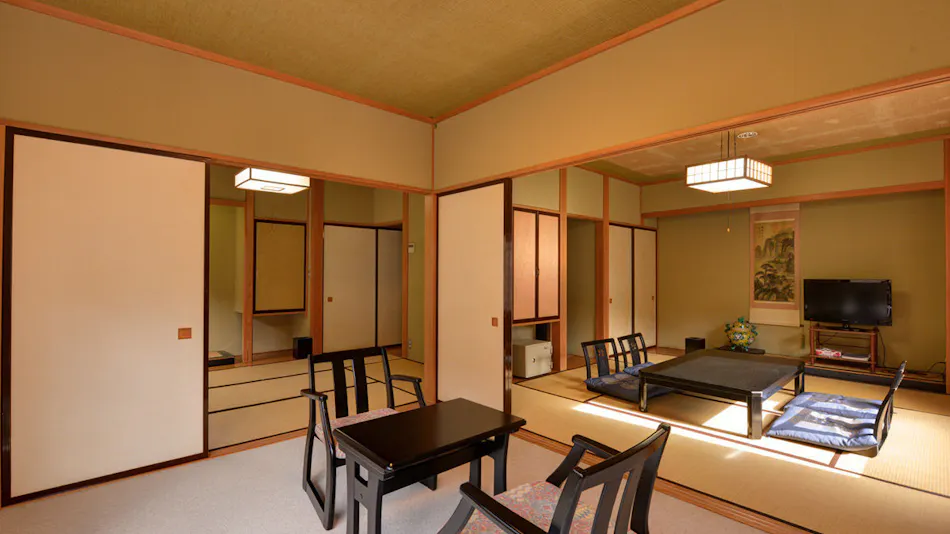 Kawako Onsen Hamaya Ryokan