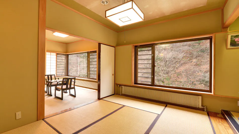 Kawako Onsen Hamaya Ryokan