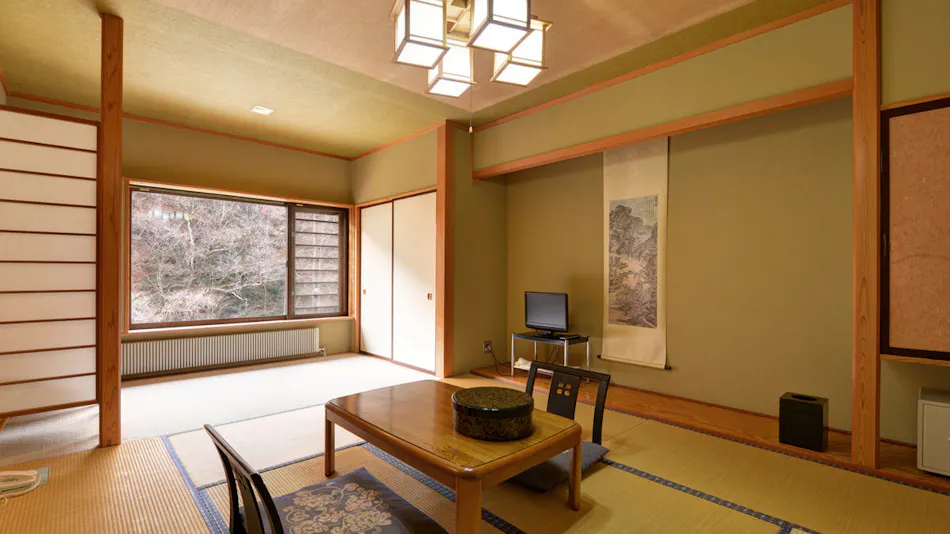 Kawako Onsen Hamaya Ryokan
