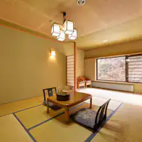 *ห้องสไตล์ญี่ปุ่น (8 เสื่อทาทามิ)