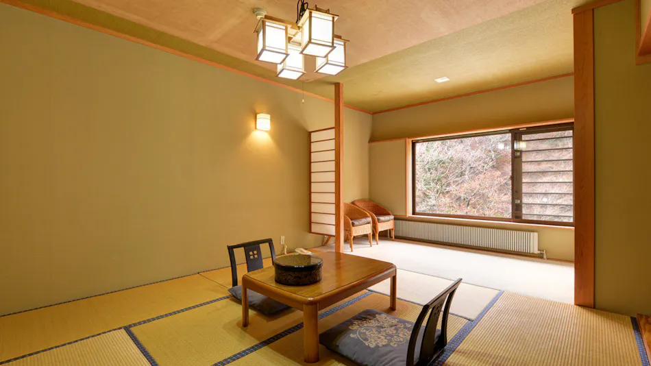 Kawako Onsen Hamaya Ryokan