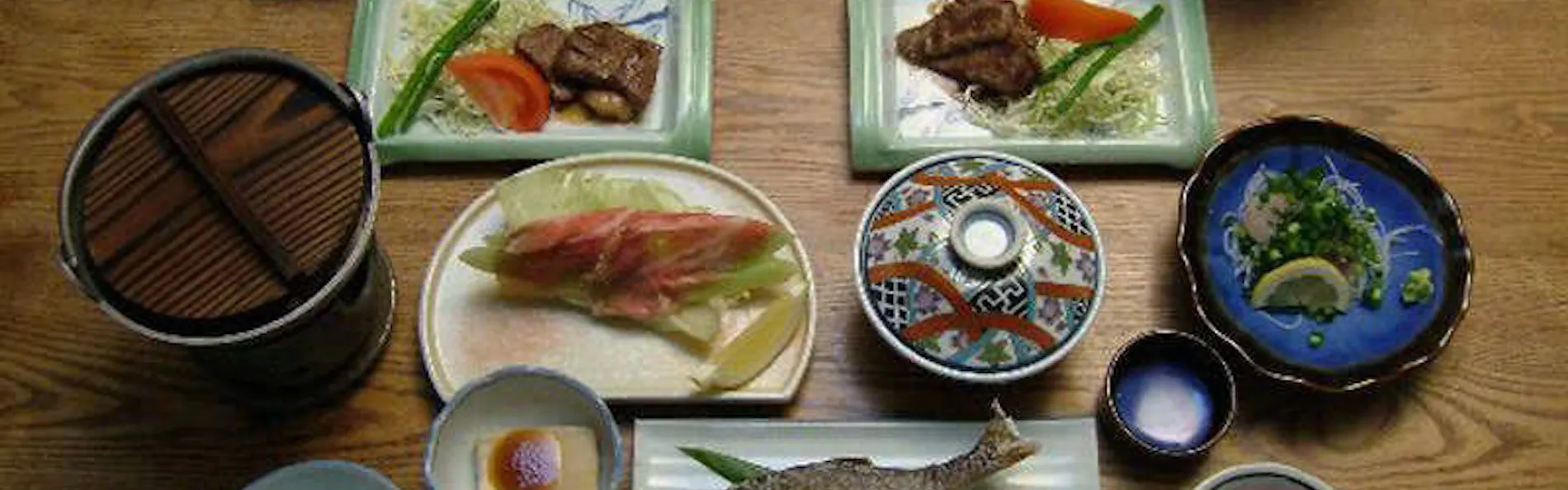 川古温泉 浜屋旅館
