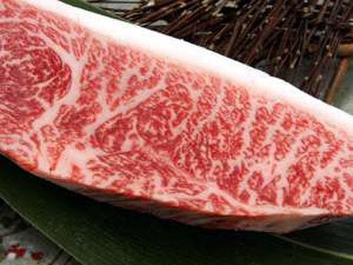 豊後黒毛和牛ステ－キ200グラム！