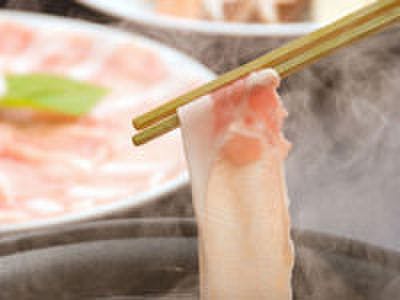 夢ポークしゃぶしゃぶ
